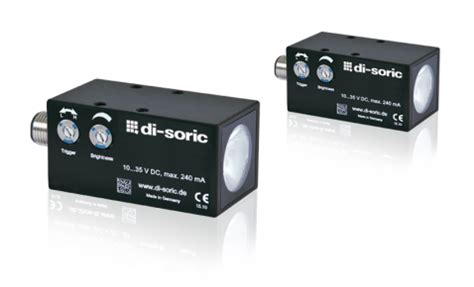 德國Di-soric	208658	SLI2-1504-M