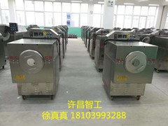 上海堅果炒貨展 DCCZ系列炒貨機(jī)品質(zhì)一流