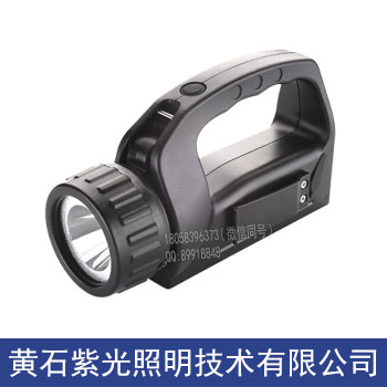 YJ1016強(qiáng)光巡檢工作燈紫光照明廠家價(jià)格,紫光YJ1016批發(fā)