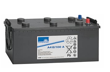 德國陽光蓄電池A412/50F10專業(yè)報價