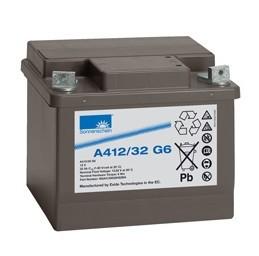 德國陽光蓄電池A412/120A原裝現(xiàn)貨