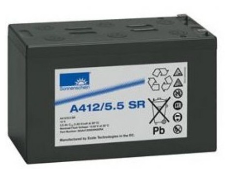 德國陽光蓄電池A412/180A歡迎詢價