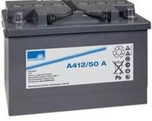 德國(guó)陽(yáng)光蓄電池A412/120A廠家直銷