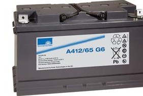 德國(guó)陽(yáng)光蓄電池A412/180A廠家直銷