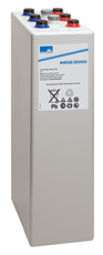 德國陽光蓄電池A412/90A通信設備專用