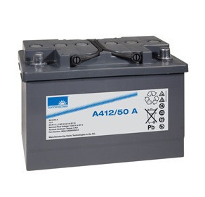 德國(guó)陽(yáng)光蓄電池A412/50F10數(shù)據(jù)機(jī)房專用