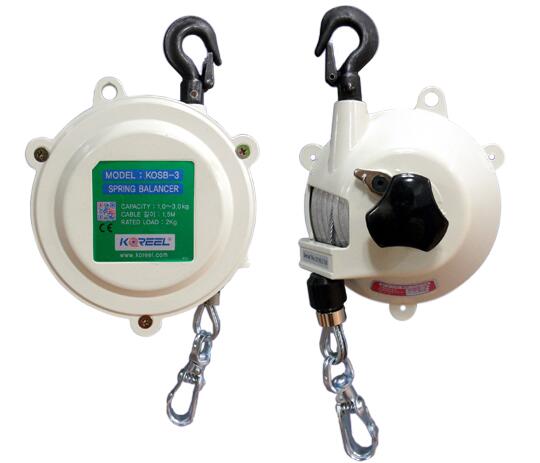SAMKOOK彈簧平衡器SW-70