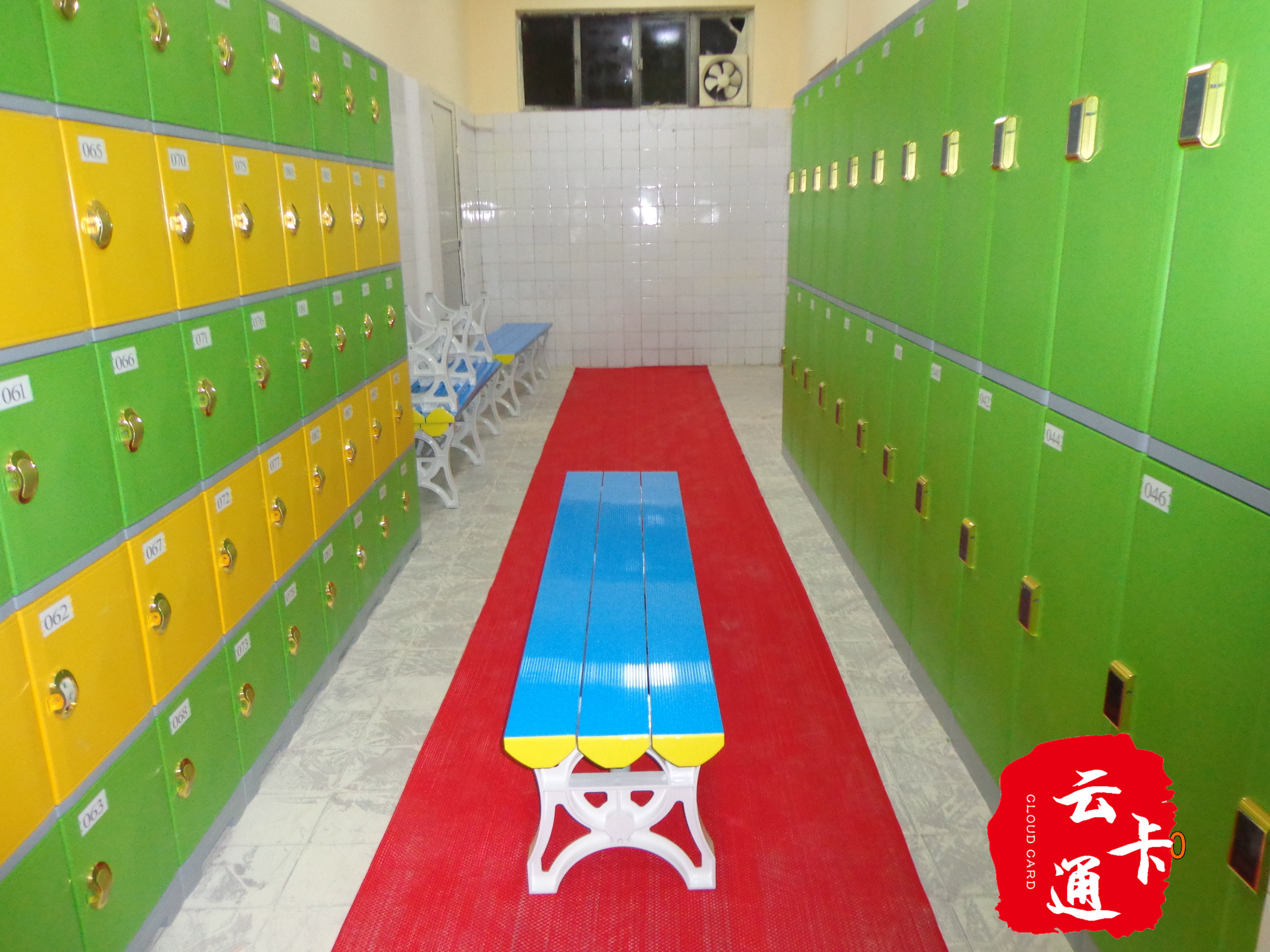 云卡通重慶水上樂(lè)園一卡通軟件水上樂(lè)園二維碼門(mén)票賣(mài)票