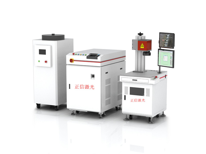 鎳焊接激光機