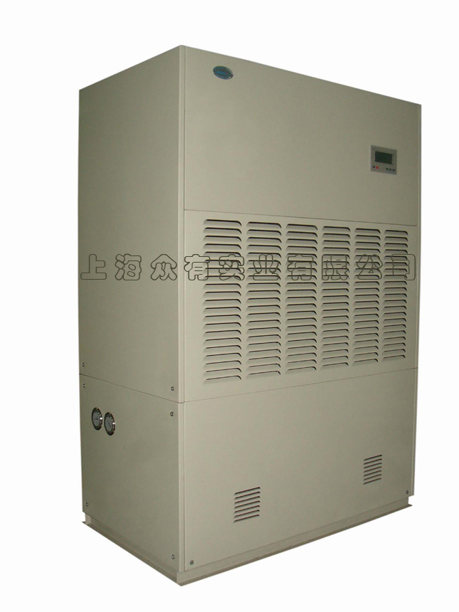 CGTZF60風(fēng)冷調(diào)溫型管道除濕機(jī)