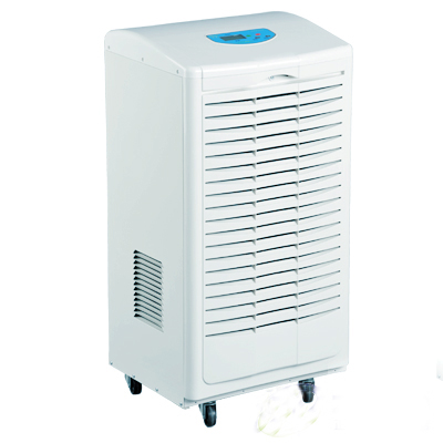 眾有新款標(biāo)準(zhǔn)型工業(yè)除濕機DH-890B廠家直銷