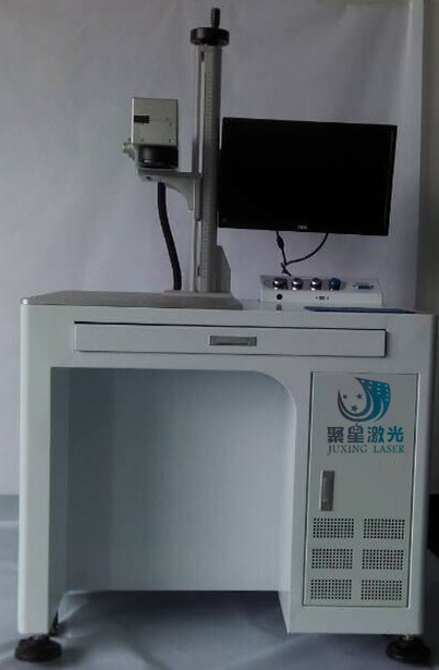 塑膠塑料充電器外殼激光鐳雕機