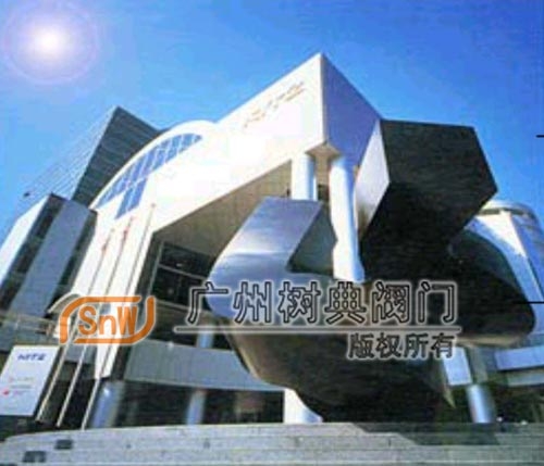 日本KITZ閥門 產(chǎn)品·企業(yè)介紹