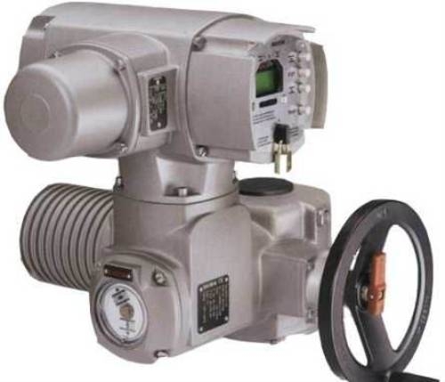 歐瑪AUMA電動執(zhí)行器