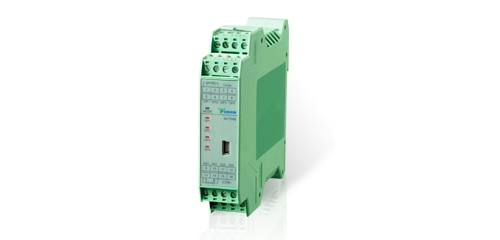 AI-70482型4路PID溫度控制器/調節(jié)器-