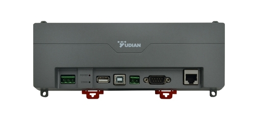 AI-3100系列分體式無紙記錄儀