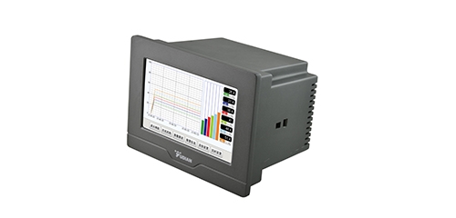 AI-3150系列分體式無紙記錄儀