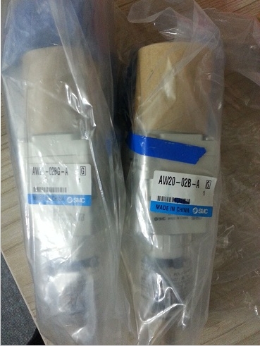 SMC過濾減壓閥