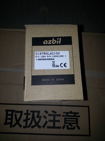 數(shù)字顯示調(diào)節(jié)器SDC15系列