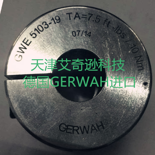 原裝進(jìn)口GERWAH GWE5104/28-20H7-32H7-K1K2聯(lián)軸器