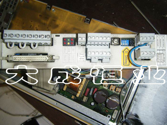 設備檢測，維修及配件