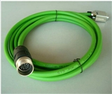 西門子 線纜供應(yīng) 6FX5002-2EQ10-1CA0 現(xiàn)貨銷售 當(dāng)天發(fā)貨