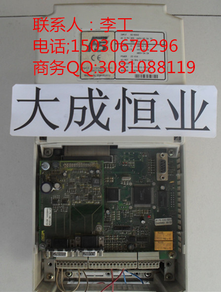 北京 科比變頻器19F2210–3449維修  銷售150-30670296