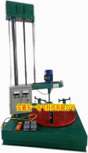 AHDY-1200型全電動(dòng)割線機(jī)