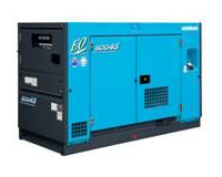 沃爾沃系列柴油發(fā)電機(jī)