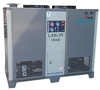 高溫水冷型冷凍式干燥機(jī)