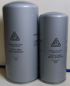 復(fù)盛空壓機(jī)專用油過(guò)濾器