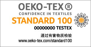 為何要做OEKOTEX 100/OCS/GOTS有機棉認證