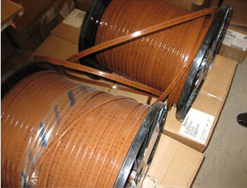 供應(yīng)HCL型串聯(lián)式電熱帶HCL2-J3-20W/M