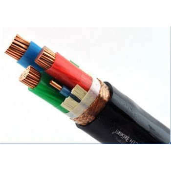 安徽集團（MYP）UYP-0.38/0.66礦用電纜