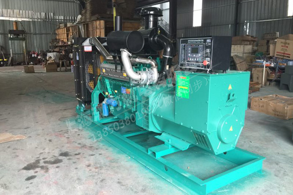 河南柴油機(jī)發(fā)電機(jī)組求購