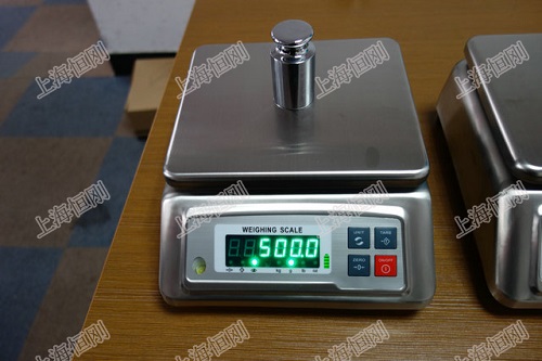 30千克高精度羽絨秤,稱羽絨專用防塵電子秤