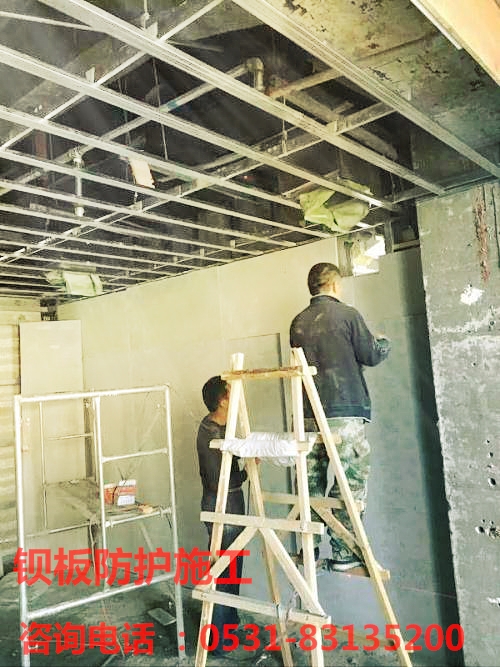 江蘇防護(hù)工程每平米單價(jià)