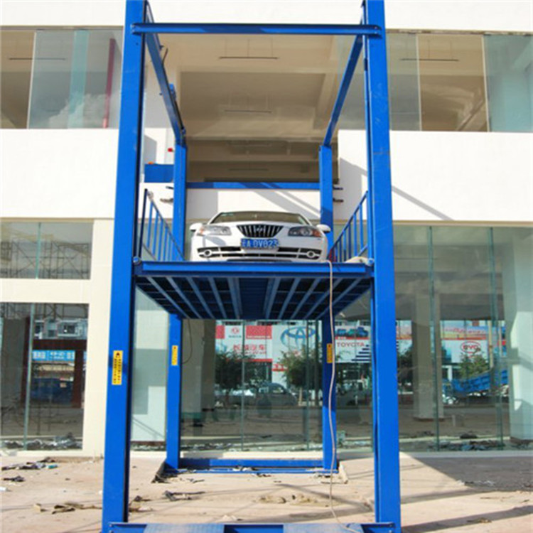 汽車舉升機(jī) 剪叉式汽車提升機(jī) 廠家定做生產(chǎn)