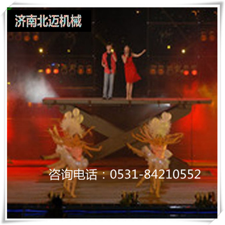 液壓升降舞臺(tái) 旋轉(zhuǎn)舞臺(tái) 液壓升降平臺(tái)廠家批發(fā)定做