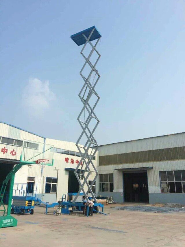 升降平臺-永順縣升降平臺廠家