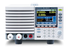 固緯可編程直流電子負載PEL-3000系列固緯代理商