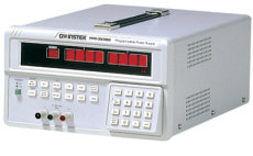 固緯多量程直流電源PSB-2000系列