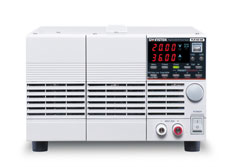 固緯PLR系列低噪聲直流電源
