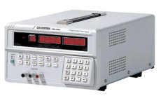 固緯直流電子負(fù)載PEL-300