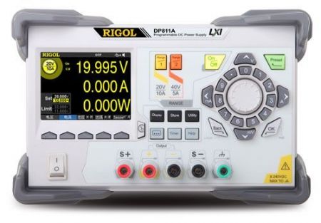 普源精電DP811A可編程直流電源rigol代理商