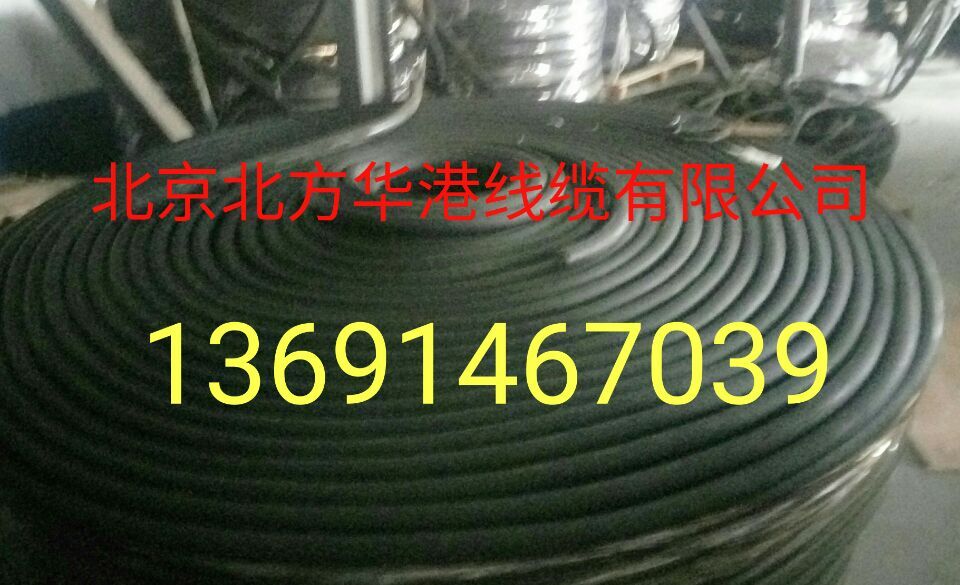 供應(yīng)（華港牌）JKYJ 銅芯交聯(lián)聚乙烯絕緣架空電纜