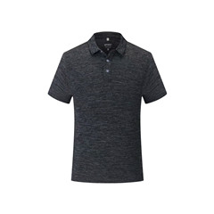 絲光棉體恤衫定制廠家