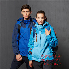 濟(jì)寧市沖鋒衣生產(chǎn)廠庫存30萬件北京供貨商