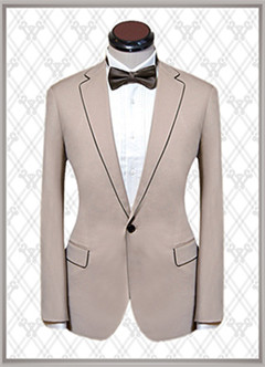 西服定制工廠 西裝定制公司