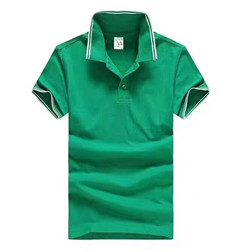 男女體恤衫定制